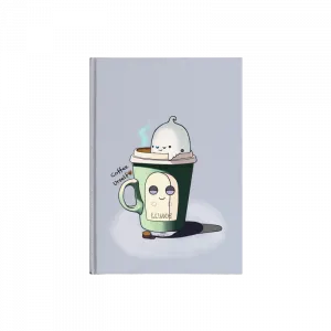 Lumos Kanvas Defter Ürün Görseli